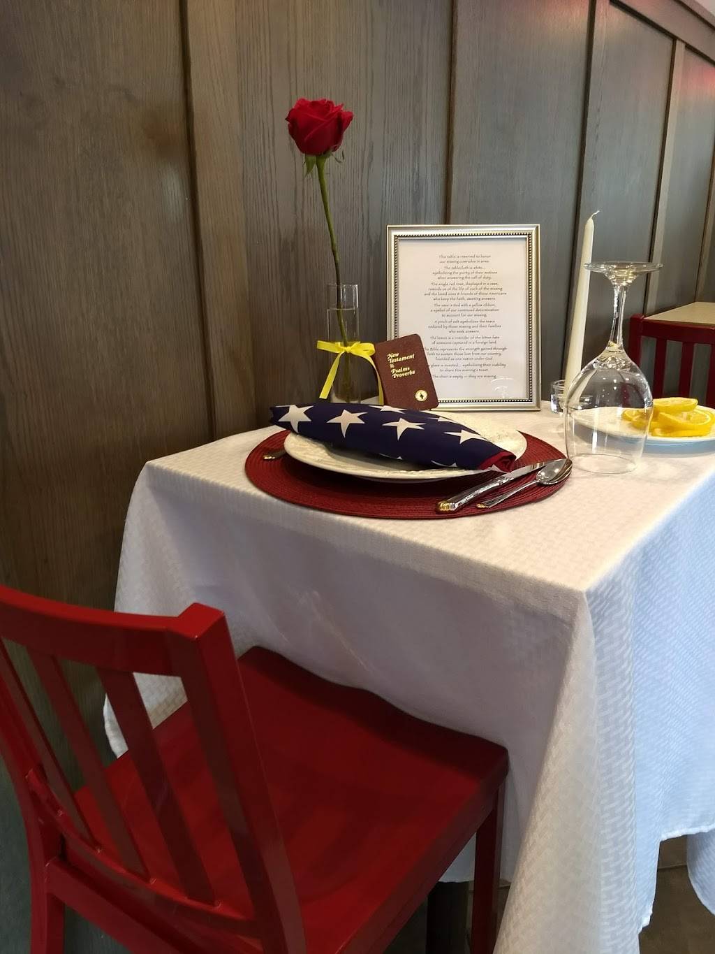 Chick-fil-A | restaurant | 75 Plaza Pkwy, Lexington, NC 27292, USA | 3362429527 OR +1 336-242-9527