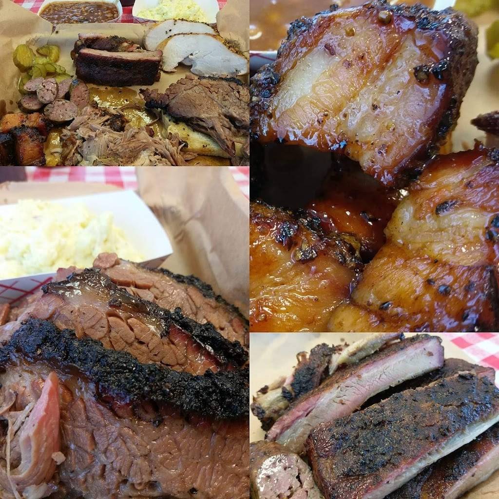 Smokin Barrel BBQ | restaurant | 13508 Discovery Dr, Omaha, NE 68137, USA | 4025984855 OR +1 402-598-4855