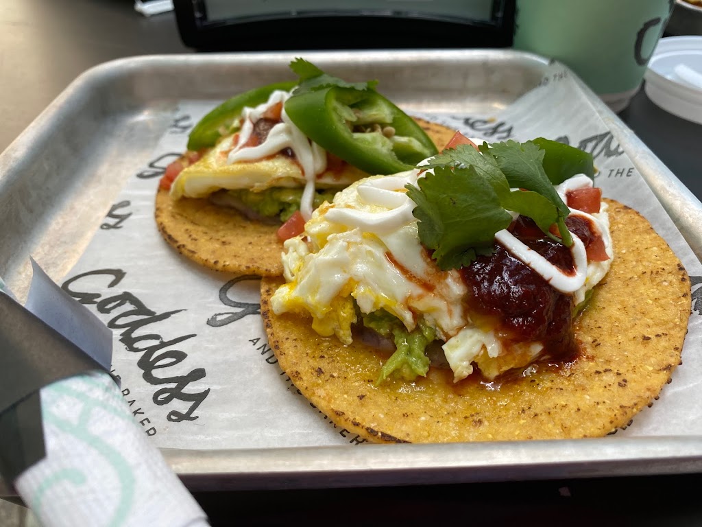 Goddess and the Baker 181 W. Madison | restaurant | 181 W Madison St, Chicago, IL 60602, USA | 3128461233 OR +1 312-846-1233