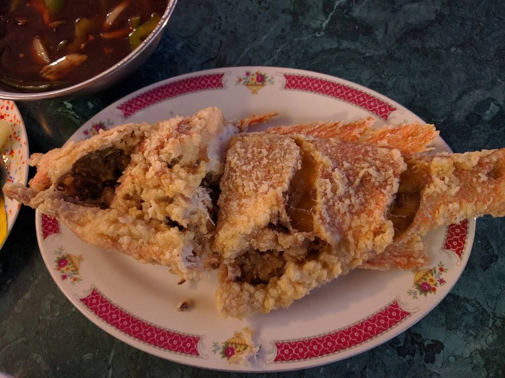 No 1 Chinese Food | restaurant | 17720 Frazho Rd, Roseville, MI 48066, USA | 5867718888 OR +1 586-771-8888