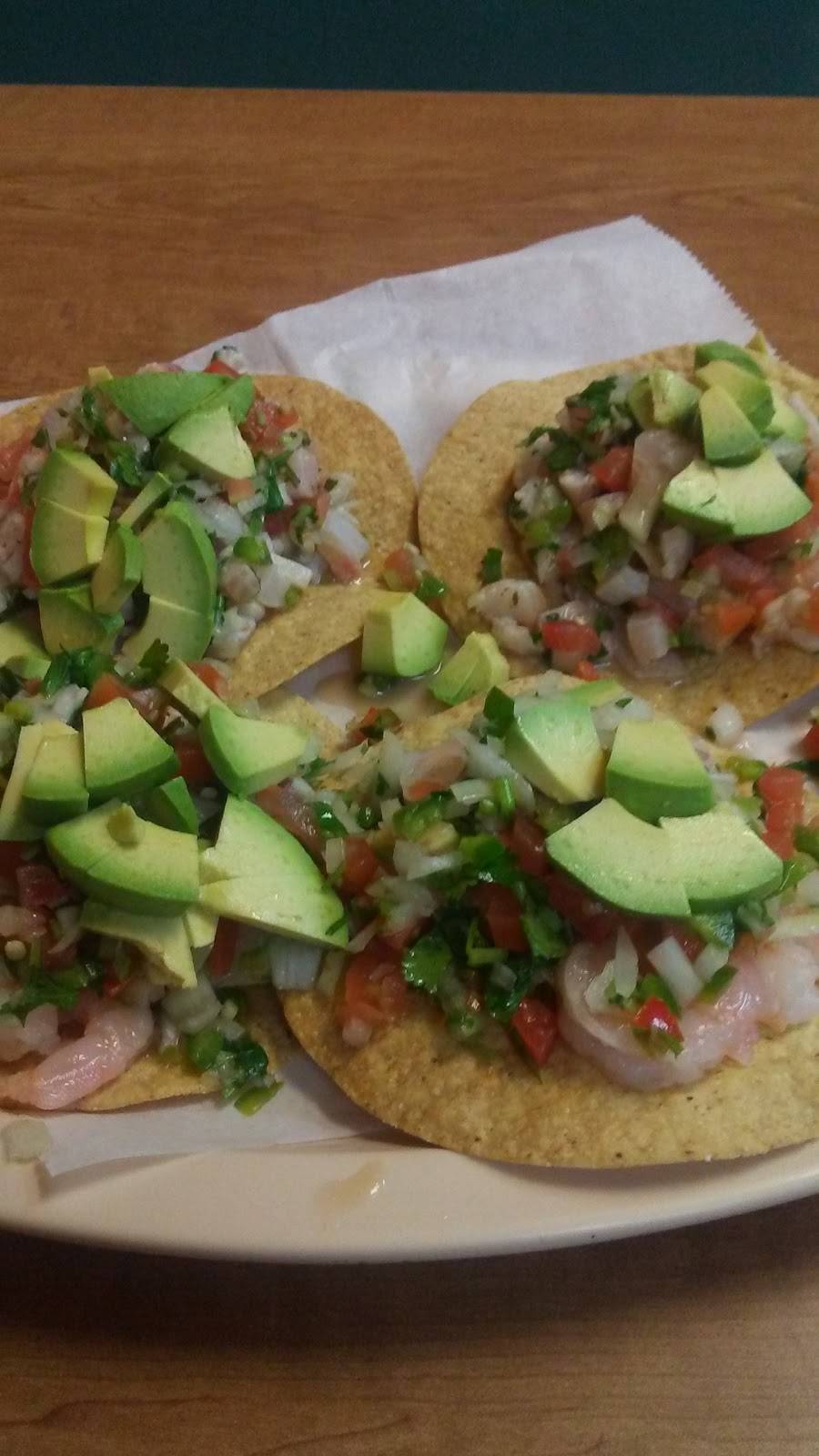 Taqueria El Potrero | restaurant | 1 Mathews Ct, Hilton Head Island, SC 29926, USA | 8433427445 OR +1 843-342-7445