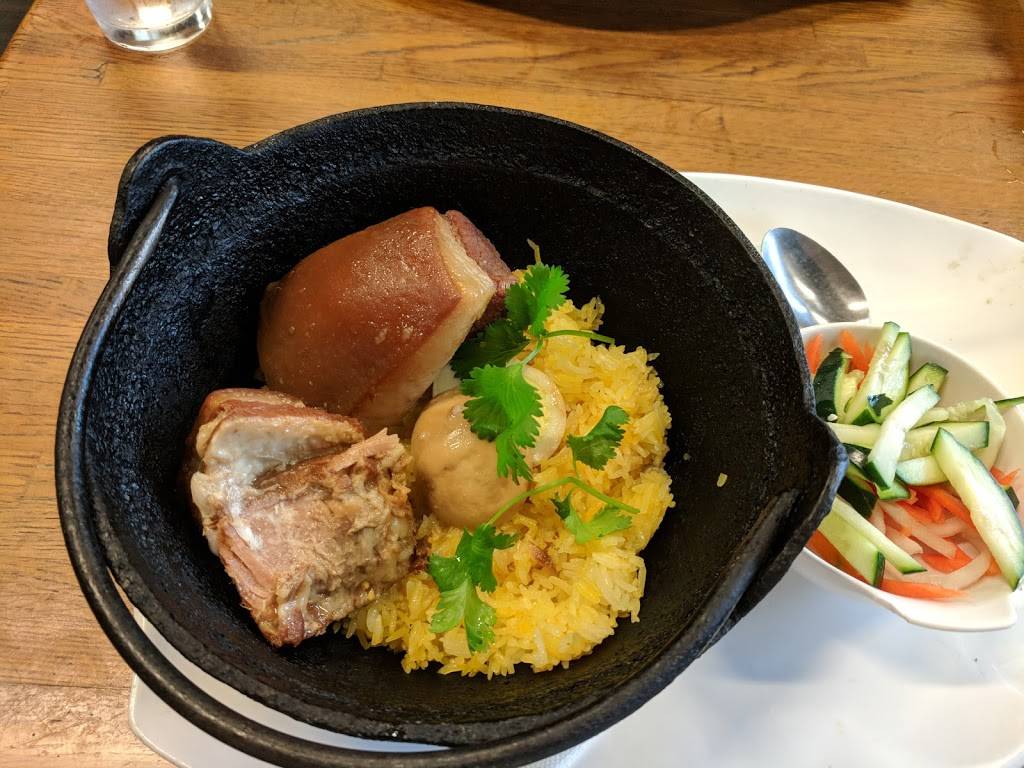 Papaya Vietnamese Cafe | restaurant | 827 N 10th Pl, Renton, WA 98057, USA | 4259171417 OR +1 425-917-1417