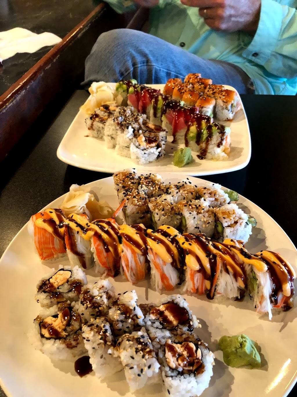 Inoko Hibachi Express | restaurant | 1860 S Barnett Shoals Rd, Athens, GA 30605, USA | 7065465662 OR +1 706-546-5662