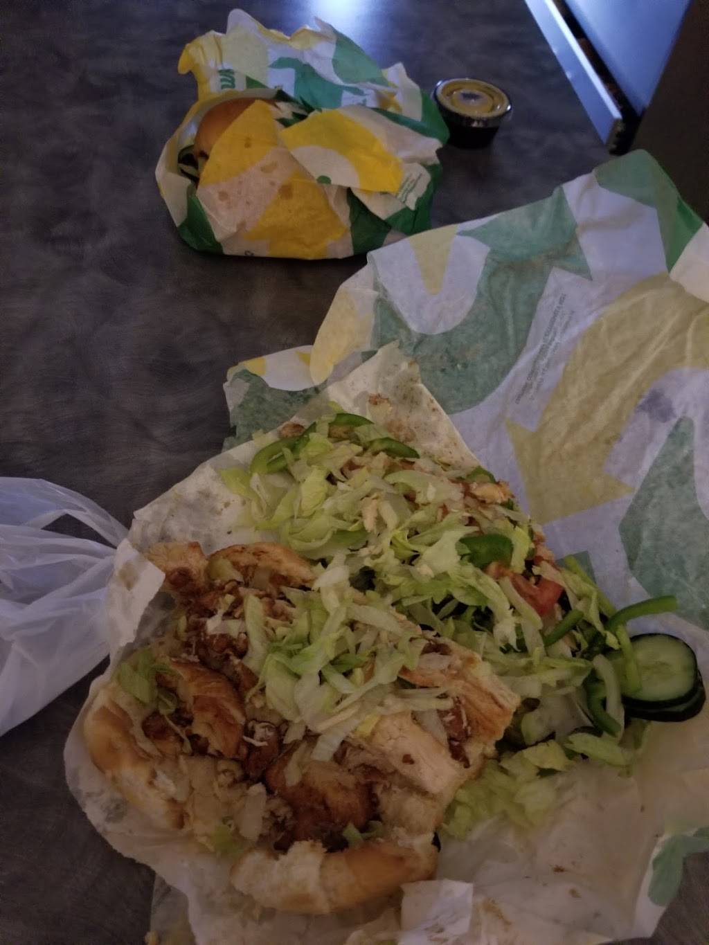 Subway | meal takeaway | 8357 N Rampart Range Rd Suite A107, Littleton, CO 80125, USA | 3039728665 OR +1 303-972-8665