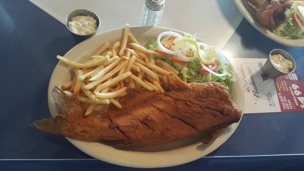 La Isla Restaurant | restaurant | 611 W Park Row Dr, Arlington, TX 76010, USA | 8174601180 OR +1 817-460-1180