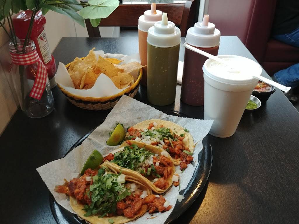 La Flor Taqueria | restaurant | 910 Dundee Ave, Elgin, IL 60120, USA | 8472141306 OR +1 847-214-1306