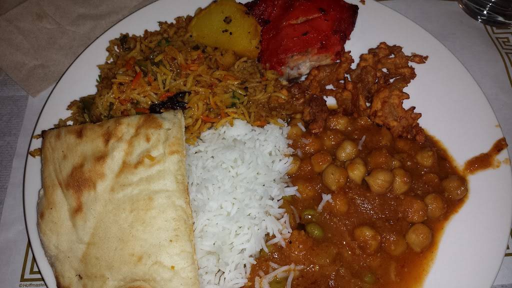 New Paradise Indian restaurant | restaurant | 1648 S Rock Rd, Wichita, KS 67207, USA | 3169273580 OR +1 316-927-3580
