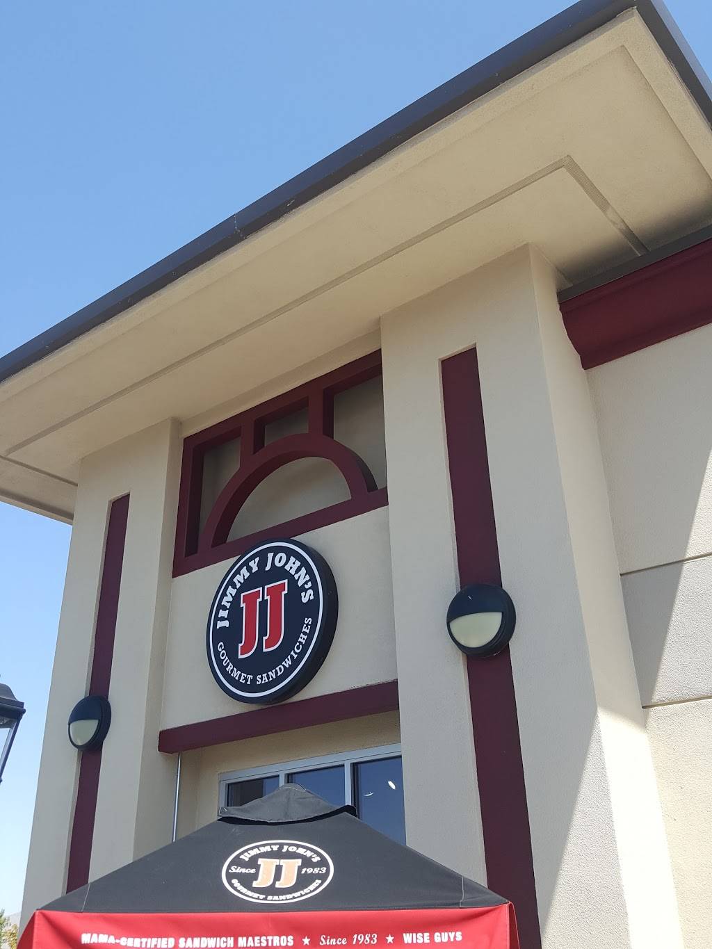 Jimmy Johns | meal delivery | 18601 Wedge Pkwy, Reno, NV 89511, USA | 7753235669 OR +1 775-323-5669