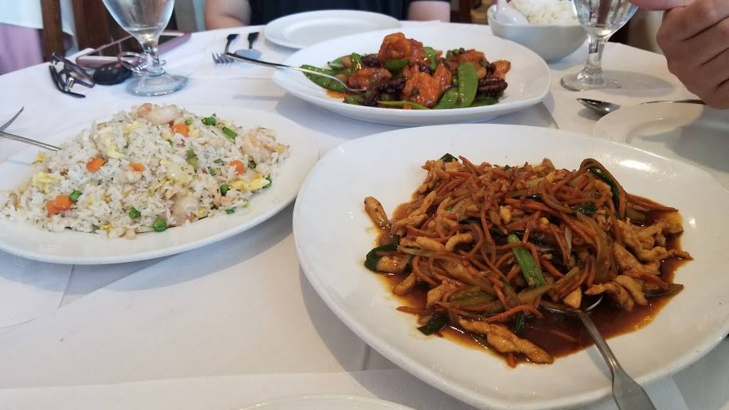 Margaret Kuos Mandarin | restaurant | 190 Lancaster Ave, Malvern, PA 19355, USA | 6106475488 OR +1 610-647-5488