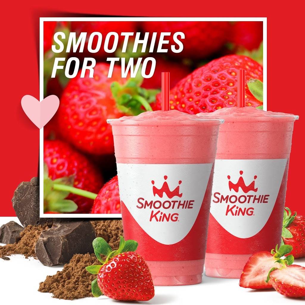 smoothie king 1220 Eldorado Parkway Mckinney TX | restaurant | 1920 Eldorado Pkwy, McKinney, TX 75069, USA | 9725487111 OR +1 972-548-7111