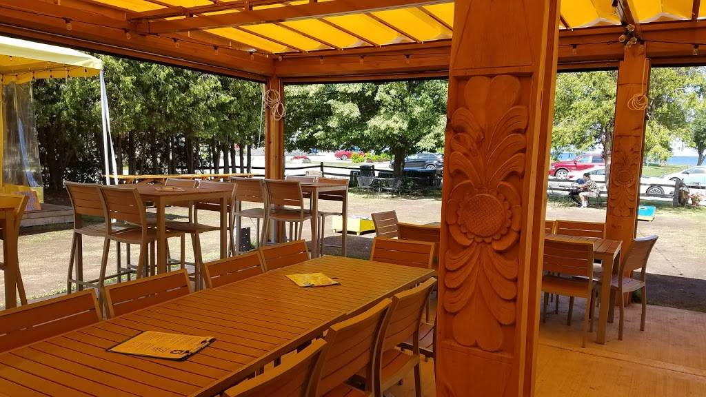 Stabbur Beer Garden at Al Johnsons | restaurant | 10698 N Bay Shore Dr, Sister Bay, WI 54234, USA | 9204214628 OR +1 920-421-4628