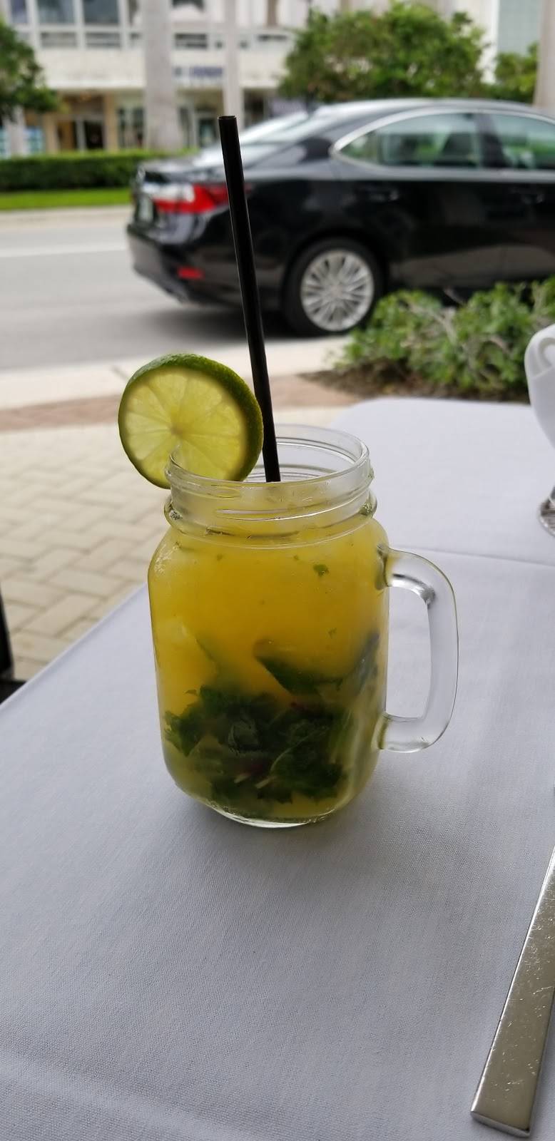 OLima Signature Cuisine | restaurant | 1052 Kane Concourse, Bay Harbor Islands, FL 33154, USA | 3058644392 OR +1 305-864-4392