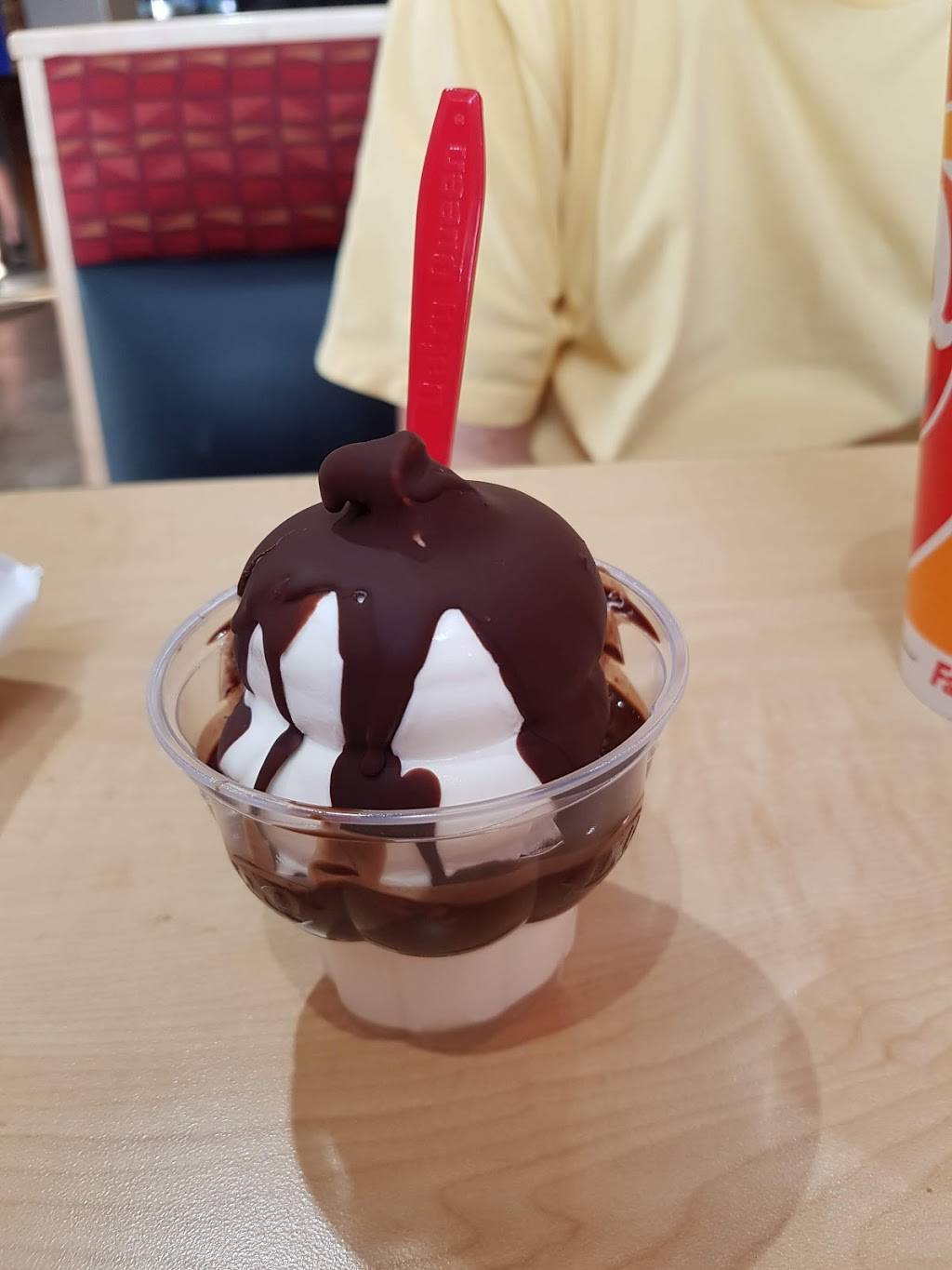 Dairy Queen Grill & Chill | restaurant | 628 King St N, Waterloo, ON N2V 0C7, Canada | 5198863030 OR +1 519-886-3030