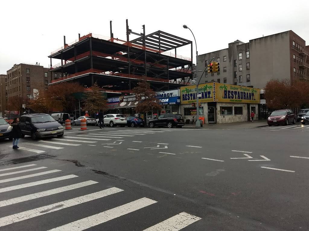 Maracas | restaurant | 143 Sherman Ave, New York, NY 10034, USA | 2123045144 OR +1 212-304-5144