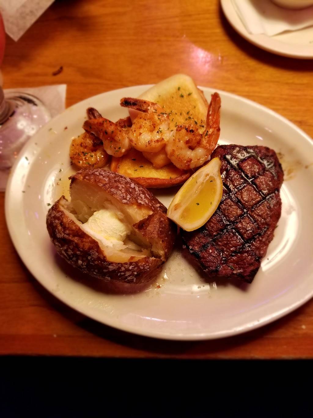 Texas Roadhouse | restaurant | 124 Westgate Dr, Brockton, MA 02301, USA | 5084276244 OR +1 508-427-6244