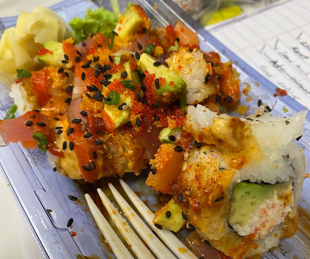 Fresh Sushi | restaurant | 50 Medical Dr N, Salt Lake City, UT 84132, USA | 3852717351 OR +1 385-271-7351