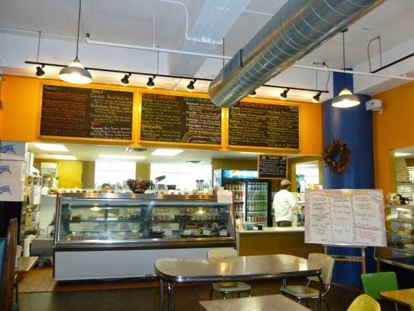 C McGees Deli | meal takeaway | 1001, 901 N 3rd St #123, Minneapolis, MN 55401, USA | 6122880606 OR +1 612-288-0606