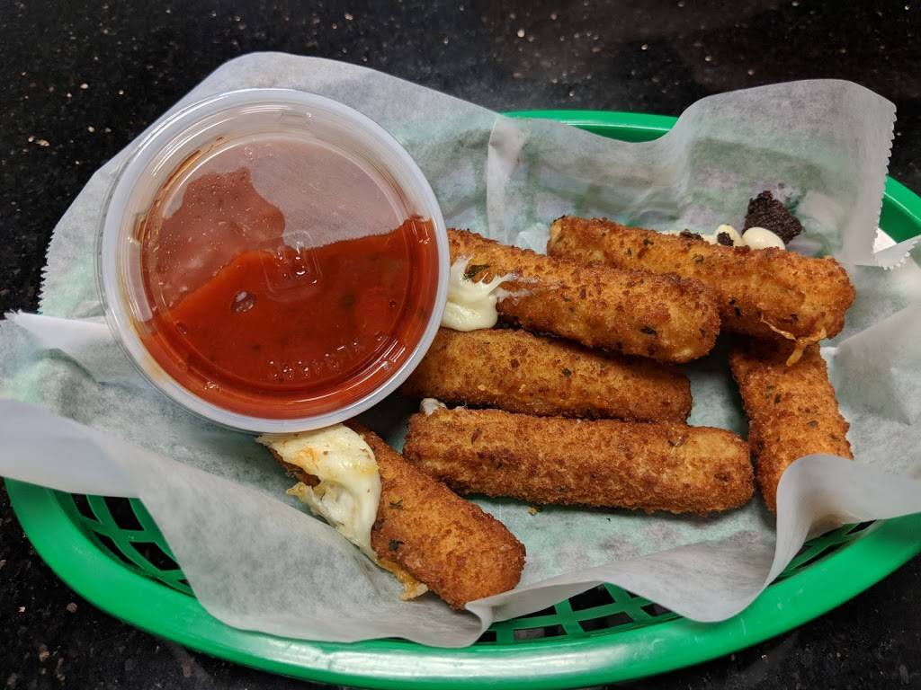 Nina’s Pizzeria | restaurant | 2822 E Osceola Pkwy, Kissimmee, FL 34743, USA | 4072014014 OR +1 407-201-4014