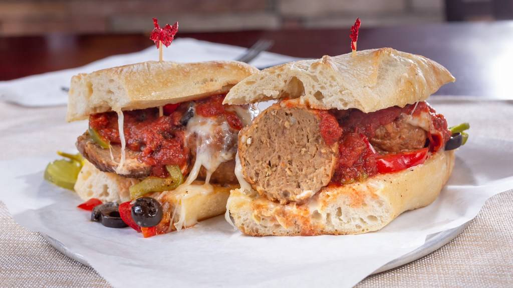 The Upland Pizza Company | restaurant | 121 W Foothill Blvd ste b, Upland, CA 91786, USA | 9099498721 OR +1 909-949-8721