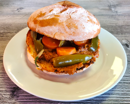 Las Salsas Taqueria | restaurant | 511 N Tustin St, Orange, CA 92867, United States | 7143633520 OR +1 714-363-3520