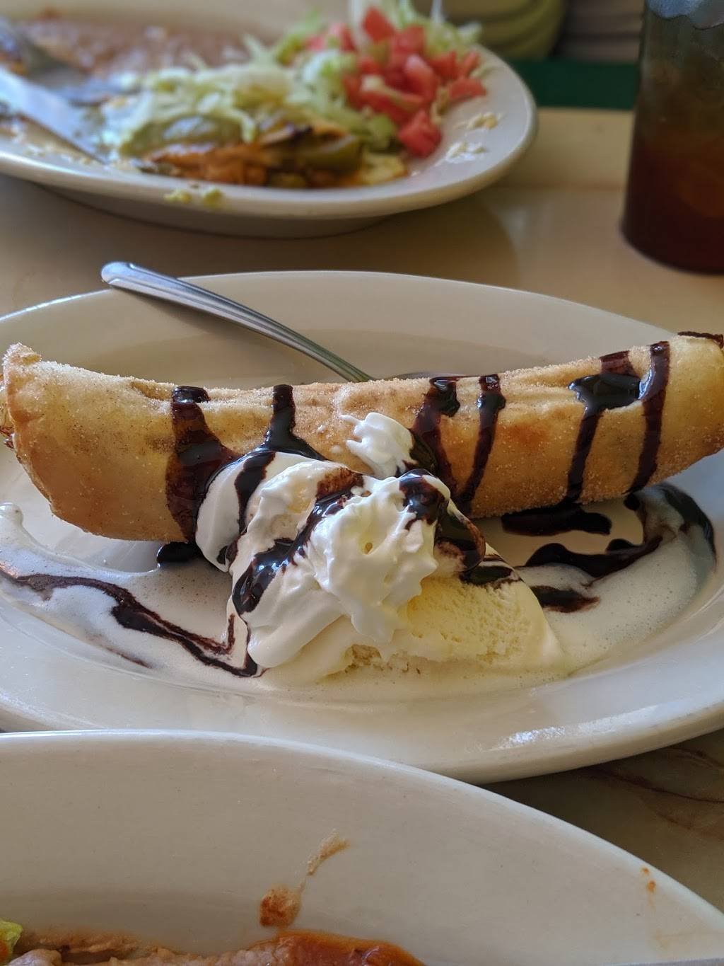 El Burrito Habanero | restaurant | 154 Talmeda Rd, Oak Ridge, TN 37830, USA | 8652725075 OR +1 865-272-5075