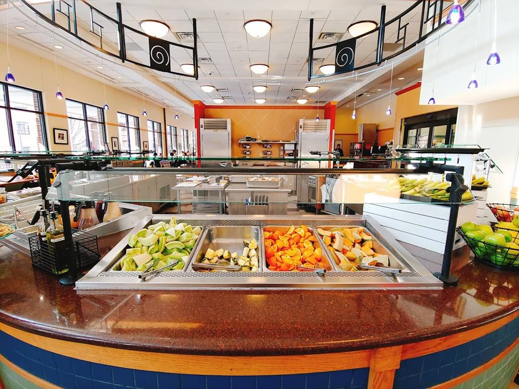 Union Drive Marketplace | restaurant | 207 Beyer Ct, Ames, IA 50011, USA | 5152940082 OR +1 515-294-0082