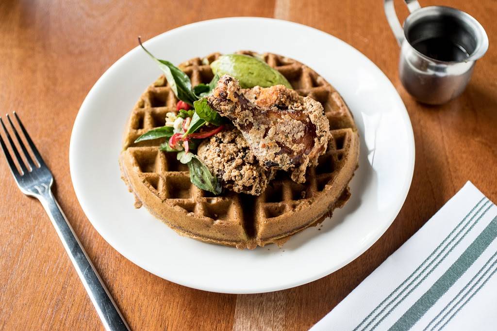 Sway | restaurant | 11501 Rock Rose Ave suite 100, Austin, TX 78758, USA | 5123261999 OR +1 512-326-1999