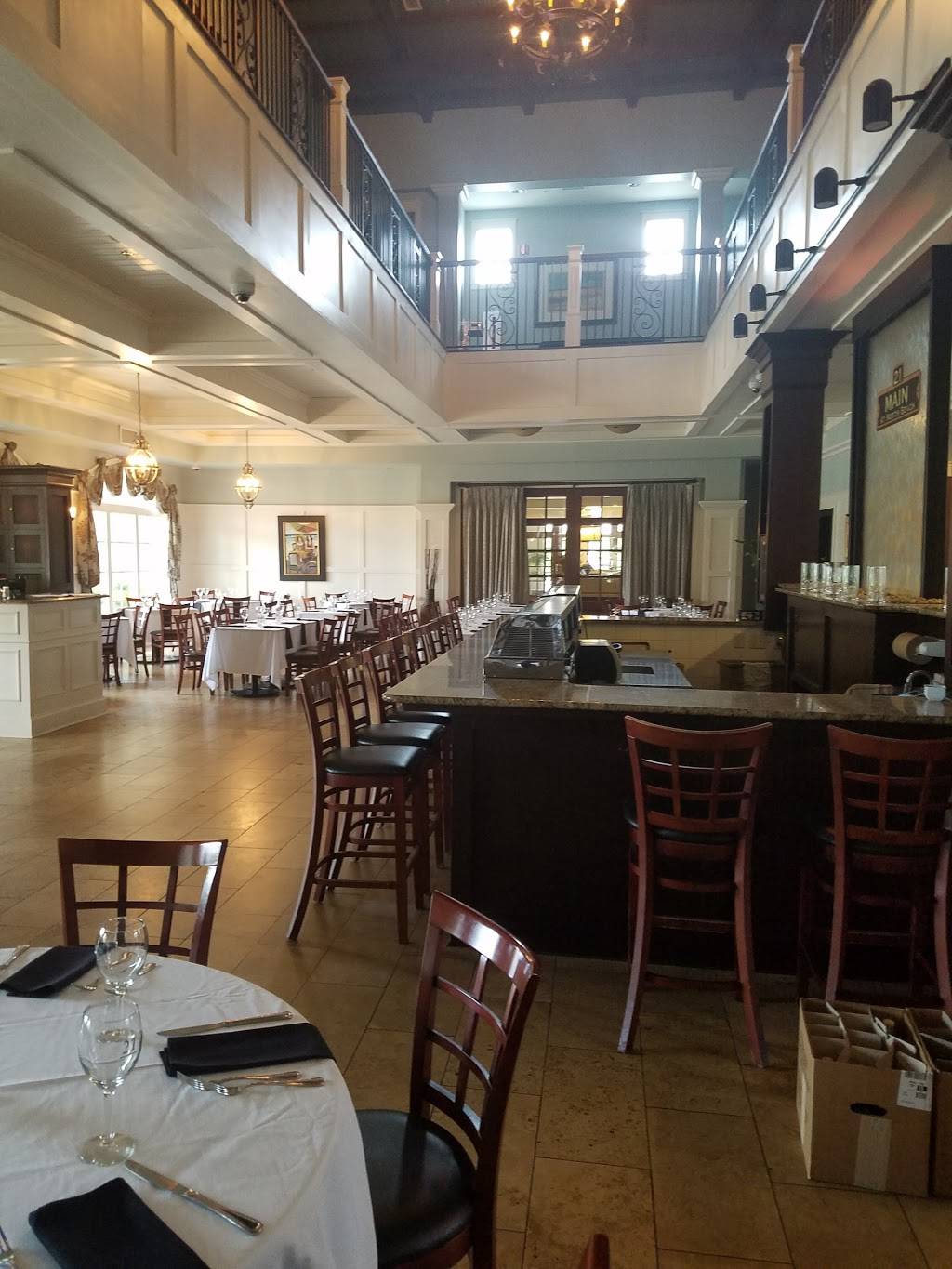 21 Main At North Beach | restaurant | north, 719 North Beach Boulevard, North Myrtle Beach, SC 29582, USA | 8433153000 OR +1 843-315-3000