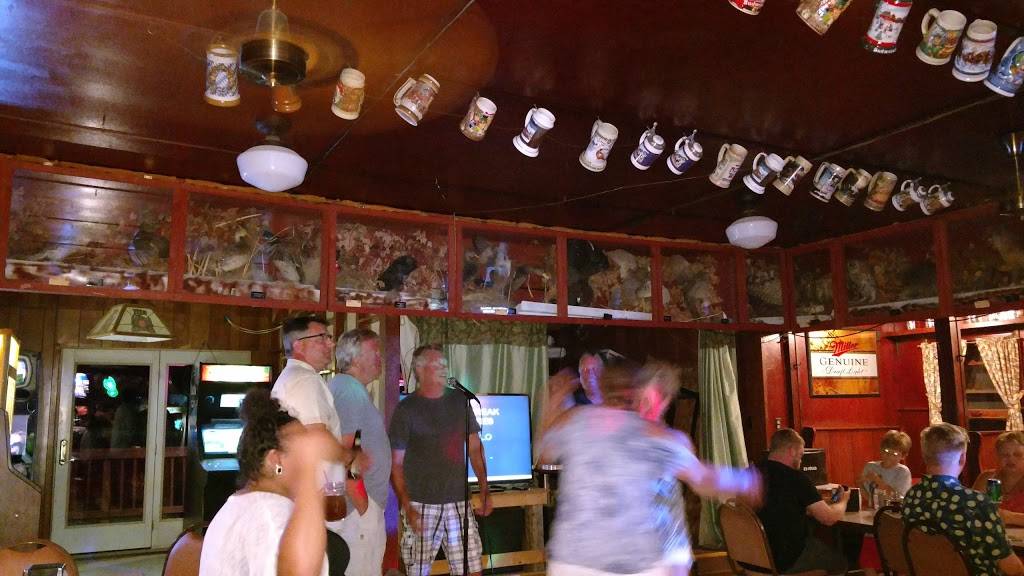 Chit Chat Bar, Grill, and Resort | restaurant | 15578 W Main St, Birchwood, WI 54817, USA | 7153543094 OR +1 715-354-3094