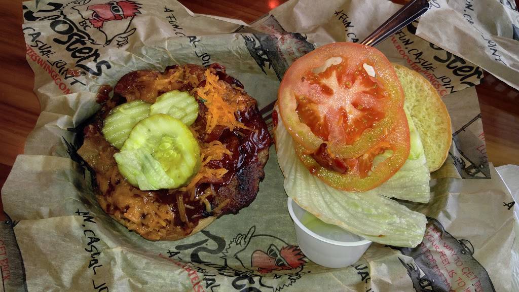 Roosters | restaurant | 3545 Maple Ave, Zanesville, OH 43701, USA | 7404874791 OR +1 740-487-4791