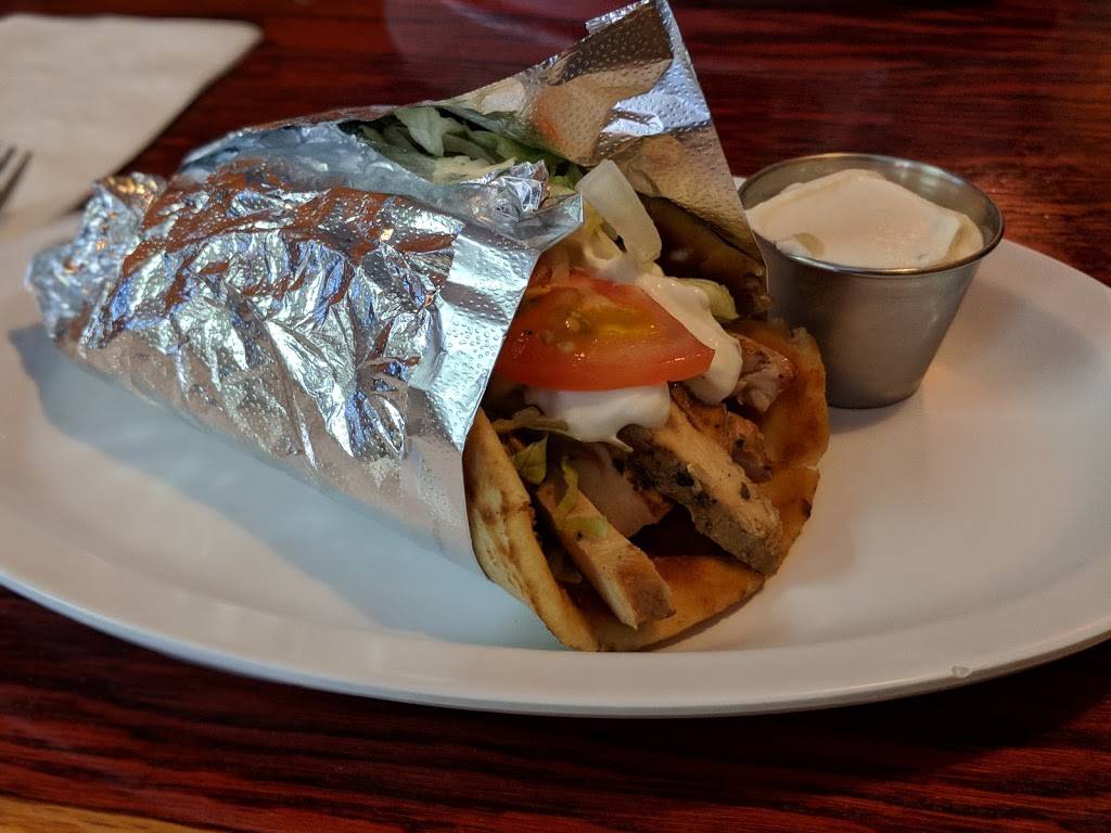 Gyros & More | restaurant | 3160 Countryside Dr, Turlock, CA 95380, USA | 2096687200 OR +1 209-668-7200