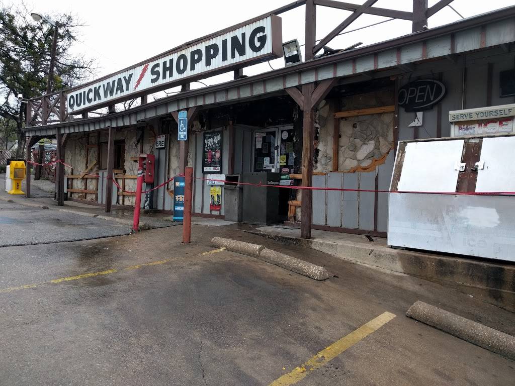 Quickway | restaurant | 1604 Montgomery St, Fort Worth, TX 76107, USA | 8177379226 OR +1 817-737-9226