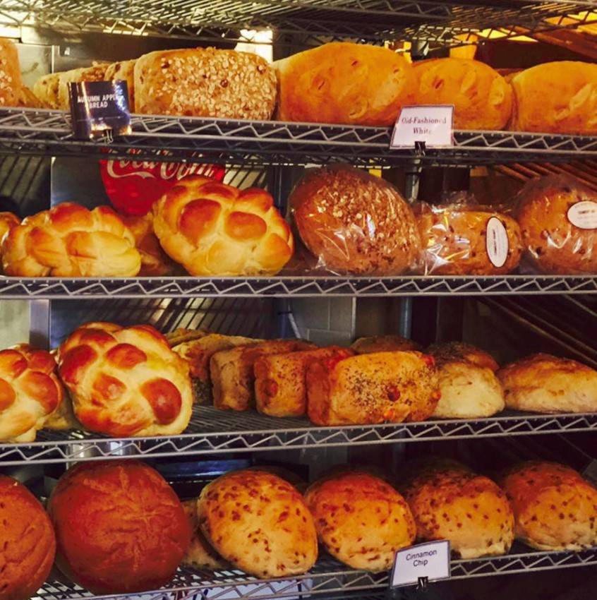 Great Harvest | bakery | Longmeadow, MA 01106, USA | 4137543460 OR +1 413-754-3460