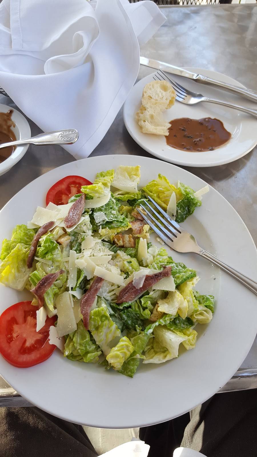 Paesano | restaurant | 350 W Julian St, San Jose, CA 95110, USA | 4082179327 OR +1 408-217-9327