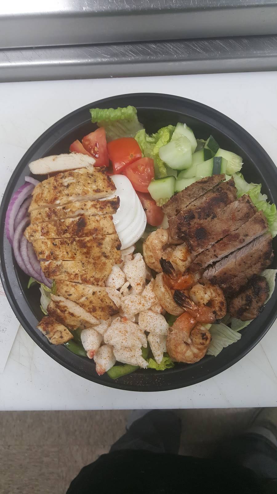 Pizza and Steak master | meal delivery | 6627 Chew Ave, Philadelphia, PA 19119, USA | 2158444110 OR +1 215-844-4110