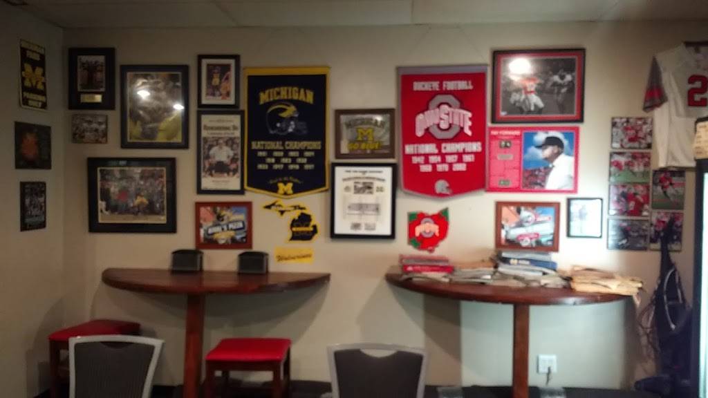 Rivals Pizza | restaurant | 2115 W Sylvania Ave #4436, Toledo, OH 43613, USA | 4194756505 OR +1 419-475-6505