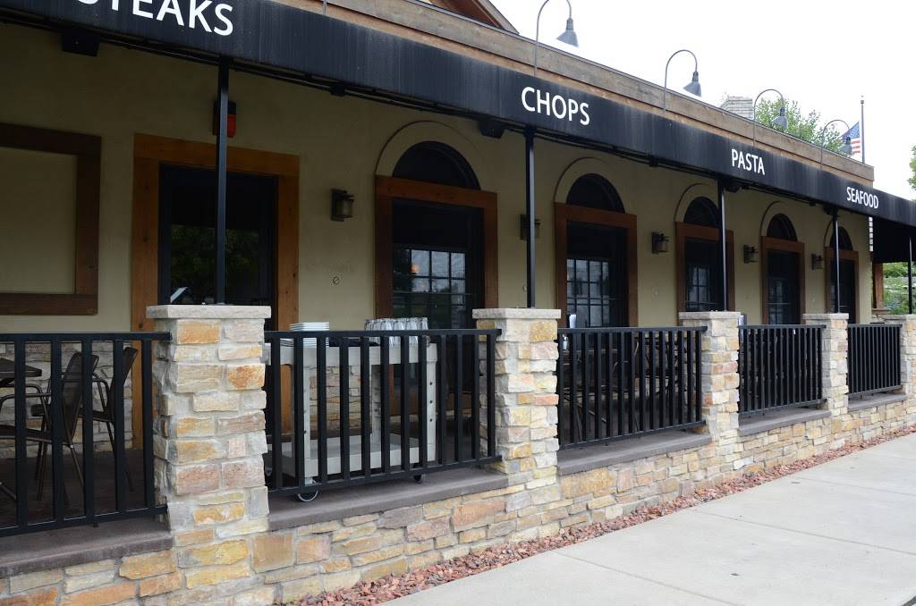 Tuscan Tavern & Grill | restaurant | 430 Broad St, Lake Geneva, WI 53147, USA | 2622480888 OR +1 262-248-0888