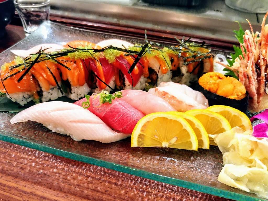 Miso | restaurant | 40 Main St, Brooklyn, NY 11201, USA | 7188588388 OR +1 718-858-8388