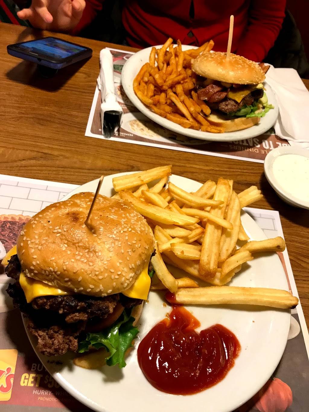 Dennys | restaurant | 424 W Mile of Cars Way, National City, CA 91950, USA | 6194748231 OR +1 619-474-8231