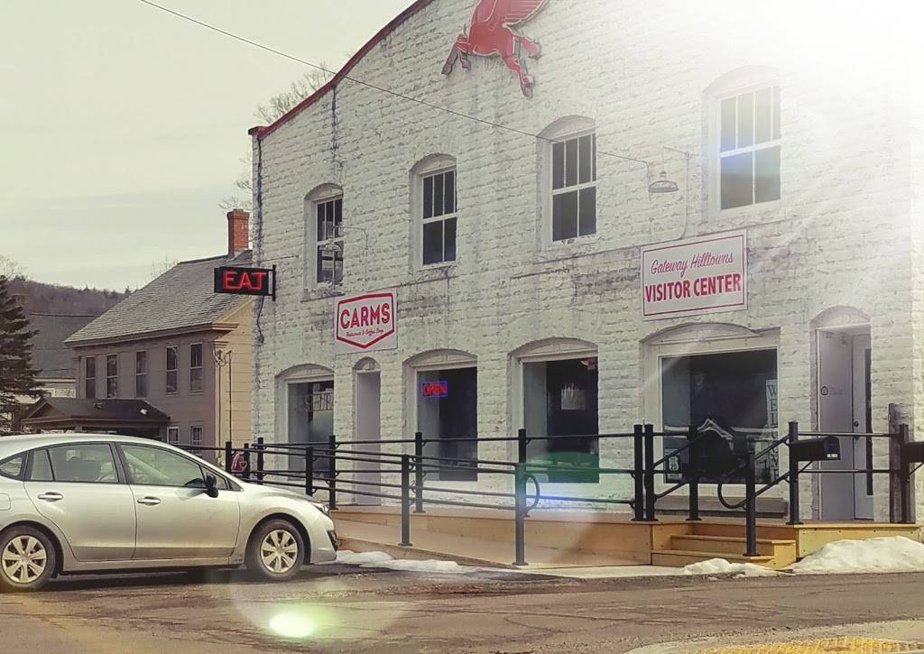 Carm’s Restaurant and Coffee Shop | restaurant | 241 US-20, Chester, MA 01011, USA | 4133541080 OR +1 413-354-1080