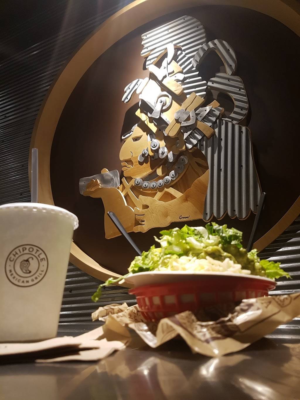 Chipotle Mexican Grill | restaurant | 1328 156th Ave NE, Bellevue, WA 98007, USA | 4252140011 OR +1 425-214-0011