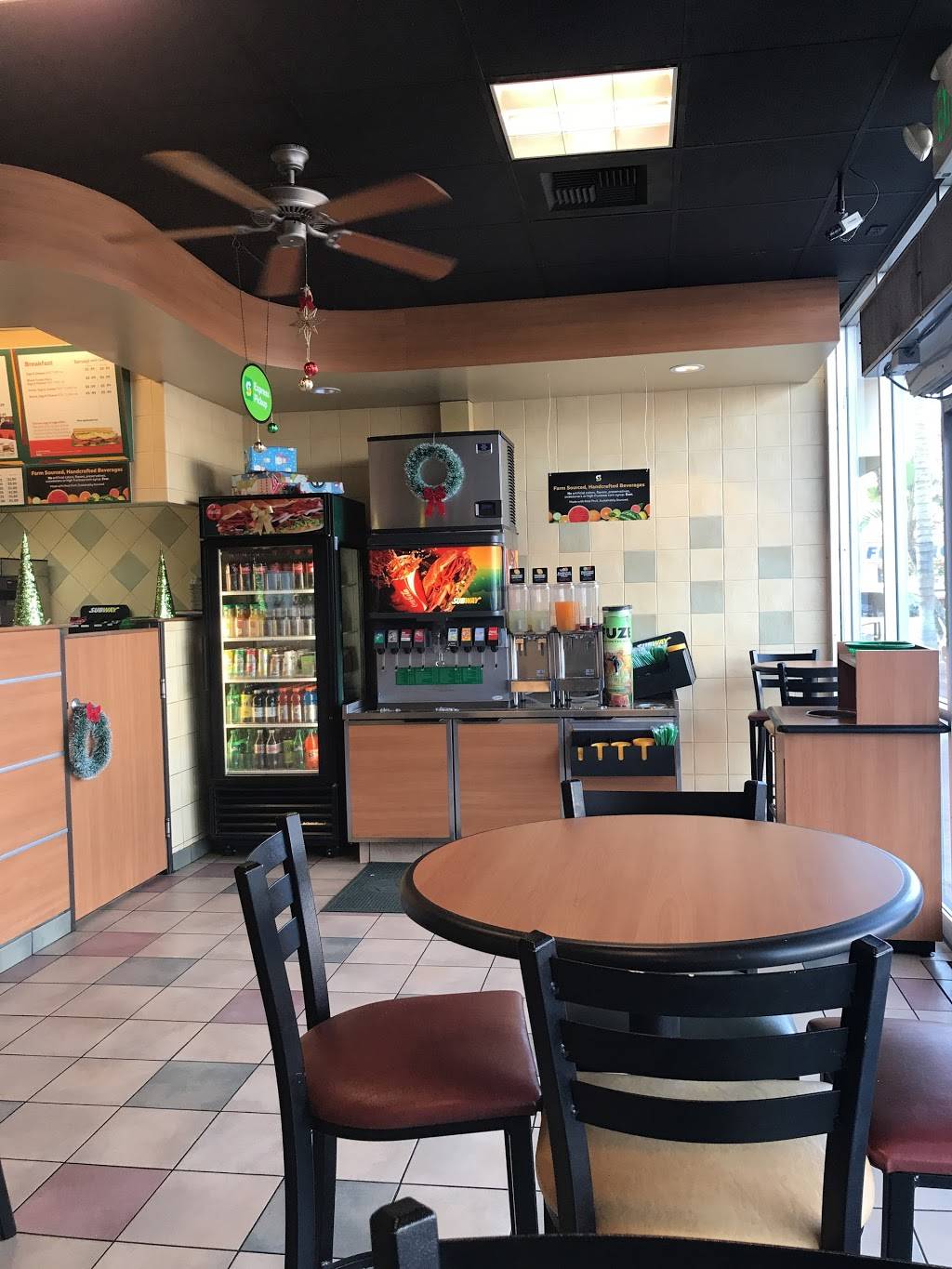 Subway Restaurants | restaurant | 6740 Sepulveda Blvd, Van Nuys, CA 91411, USA | 8187810211 OR +1 818-781-0211