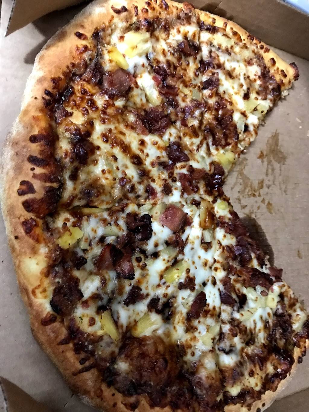 Dominos Pizza | meal delivery | 5830 9th Ave N, St. Petersburg, FL 33710, USA | 7273231202 OR +1 727-323-1202