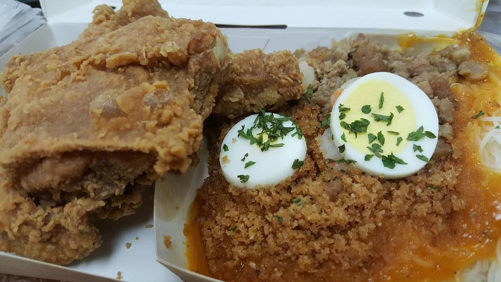 Jollibee | restaurant | 91-5431 Kapolei Pkwy, Kapolei, HI 96707, USA | 8084684030 OR +1 808-468-4030