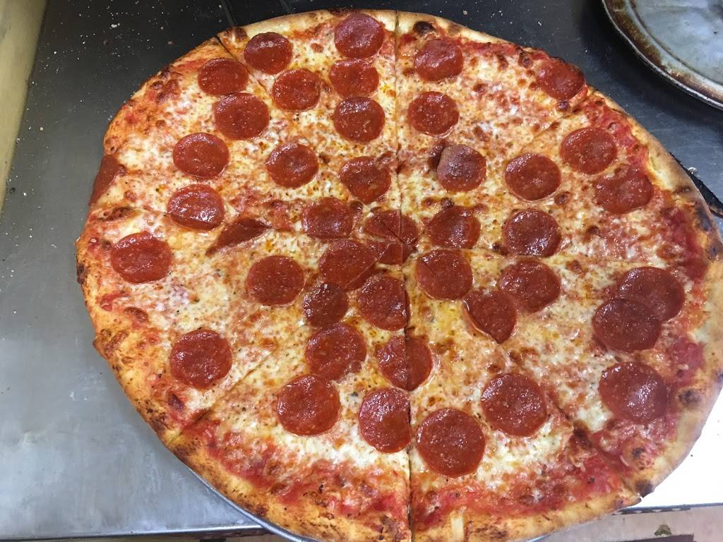 Michellis Pizzeria | restaurant | 145 Palm Bay Rd NE, West Melbourne, FL 32904, USA | 3219538488 OR +1 321-953-8488