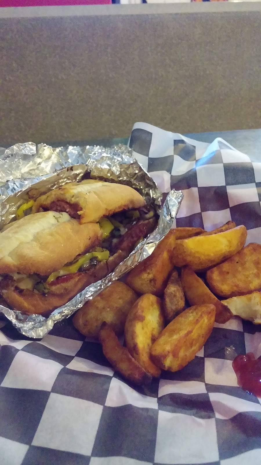 Hoagies Pizza House | restaurant | 6128 N Dixie Dr, Dayton, OH 45414, USA | 9378905522 OR +1 937-890-5522