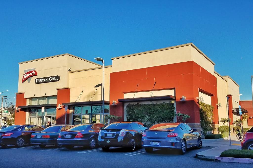 Rascals Teriyaki Grill | restaurant | 1540 Artesia Blvd, Gardena, CA 90248, USA | 3105168814 OR +1 310-516-8814