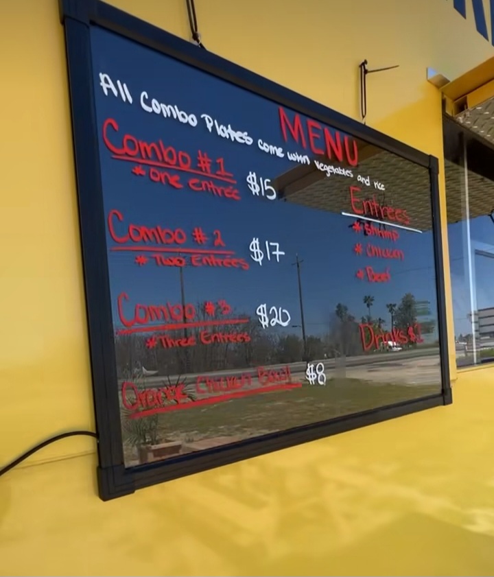 Teppanyaki Ben LLC | restaurant | 12790 Manning Ave, Parlier, CA 93648, USA | 5592549159 OR +1 559-254-9159