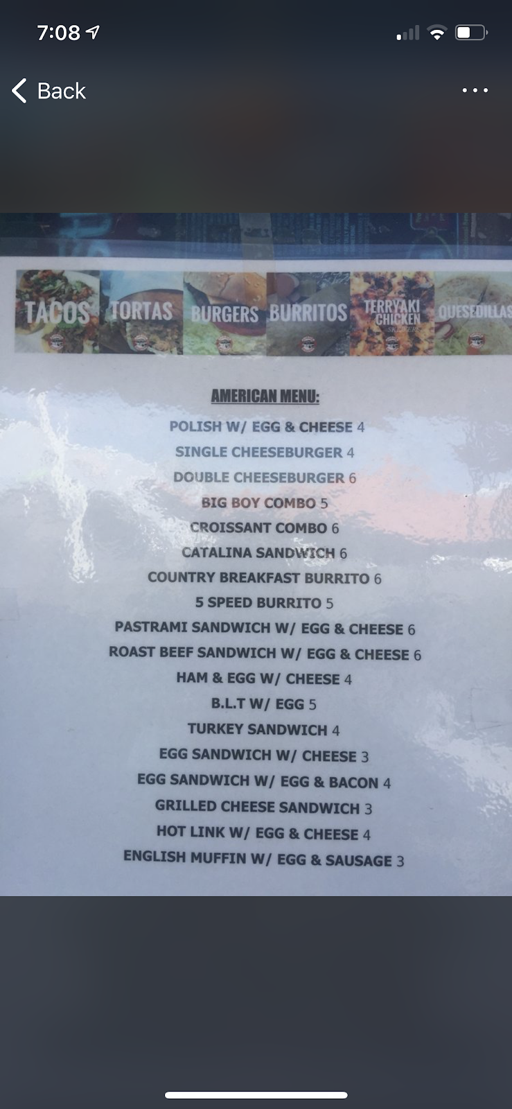 Americo taco truck | restaurant | 3152 Depot Rd, Hayward, CA 94545, USA | 5103863375 OR +1 510-386-3375