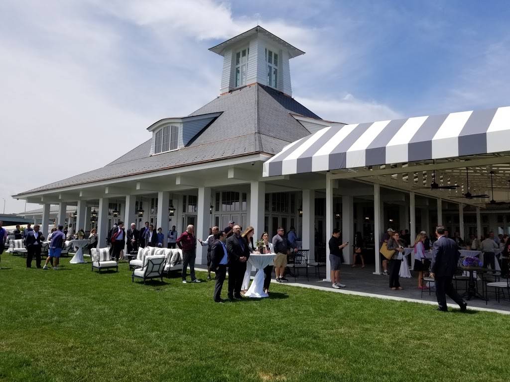 Trump Golf Links, Ferry Point | restaurant | 500 Hutchinson River Pkwy, Bronx, NY 10465, USA | 7184141555 OR +1 718-414-1555